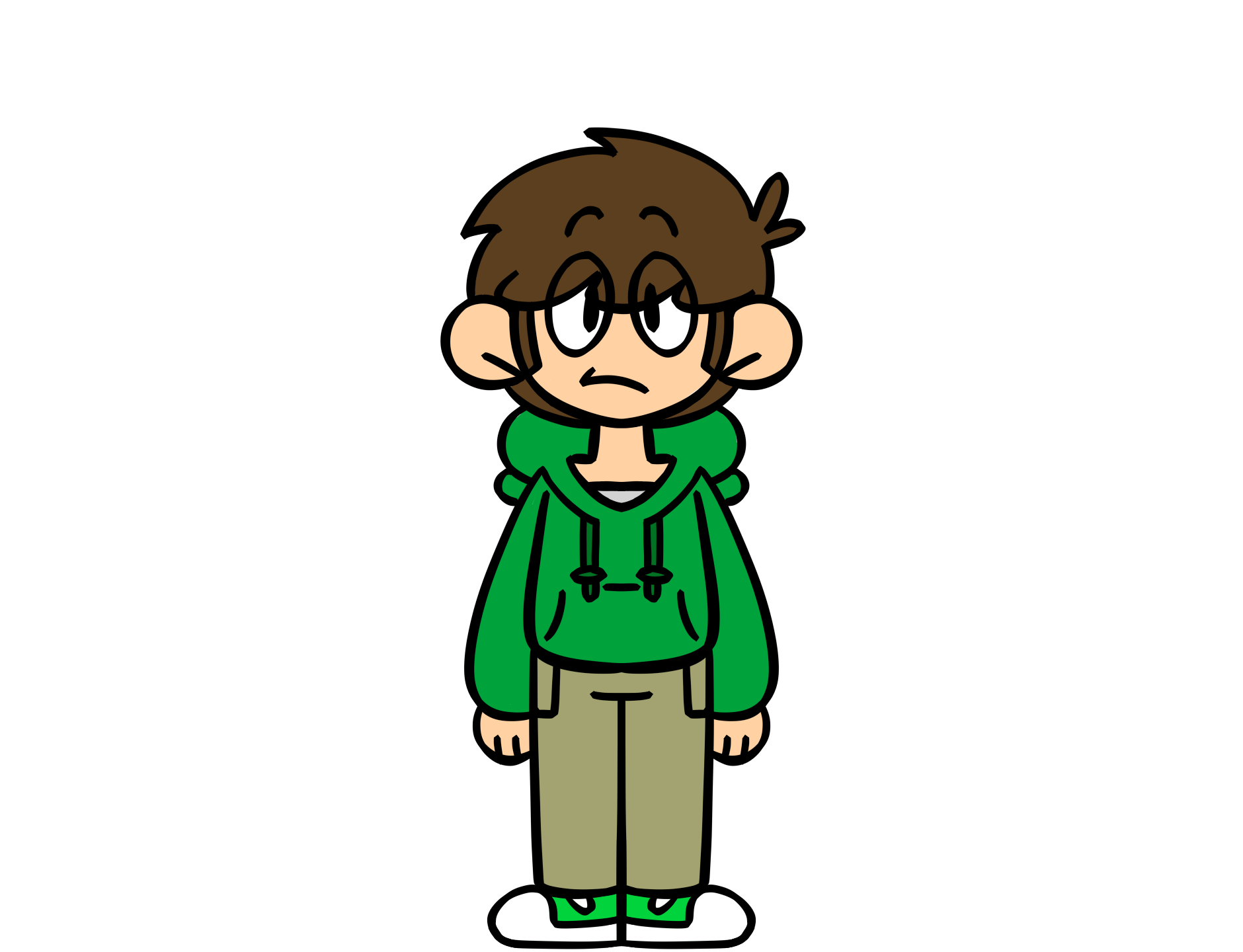 Edd Reference